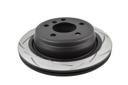 Disc Brakes Australia - Disc Brakes Australia DBA2285S Rear Brake Rotor for BMW Coupe/Sedan - Image 3