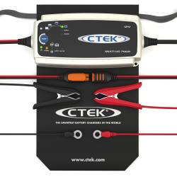 CTEK Power Inc - CTEK Power Inc 56-353 Multi US 7002 - Image 2
