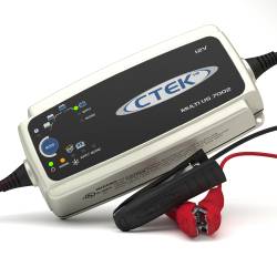 CTEK Power Inc - CTEK Power Inc 56-353 Multi US 7002 - Image 1