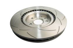 Disc Brakes Australia - Disc Brakes Australia DBA2604S Chevy/Pontiac Front Brake Rotor - Image 2