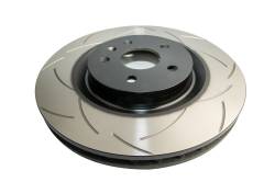 Disc Brakes Australia - Disc Brakes Australia DBA2604S Chevy/Pontiac Front Brake Rotor - Image 3