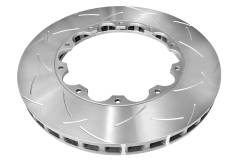Disc Brakes Australia - Disc Brakes Australia DBA52910.1S Front Brake Rotor Ring for Chrysler/Dodge - Image 2