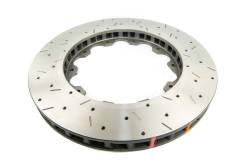 Disc Brakes Australia - Disc Brakes Australia DBA52910.1XS DBA 5000 Series XS Front Brake Rotor Ring - Image 1