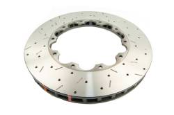 Disc Brakes Australia - Disc Brakes Australia DBA52910.1XS DBA 5000 Series XS Front Brake Rotor Ring - Image 2