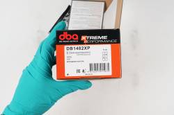 Disc Brakes Australia - Disc Brakes Australia DB1482XP DBA Xtreme Performance Front Brake Pads - Image 2