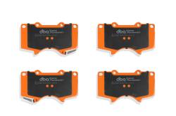 Disc Brakes Australia - Disc Brakes Australia DB1482XP DBA Xtreme Performance Front Brake Pads - Image 5