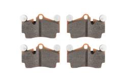 Disc Brakes Australia - Disc Brakes Australia DB1677XP DBA Xtreme Performance Rear Brake Pads - Image 4