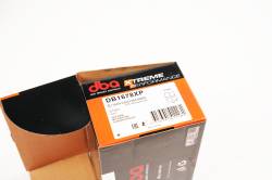 Disc Brakes Australia - Disc Brakes Australia DB1678XP DBA Xtreme Performance Front Brake Pads - Image 2