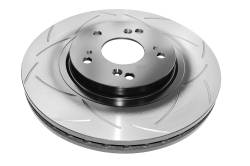 Disc Brakes Australia - Disc Brakes Australia DBA2510S Front Disc Brake Rotor Acura/Honda Coupe/Sedan - Image 3