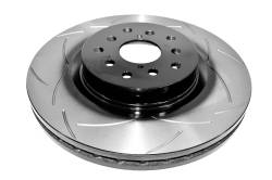 Disc Brakes Australia - Disc Brakes Australia DBA2650S-10 Front Brake Rotor - Image 3