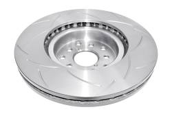 Disc Brakes Australia - Disc Brakes Australia DBA2650S-10 Front Brake Rotor - Image 2