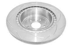 Disc Brakes Australia - Disc Brakes Australia DBA2657S DBA Rear T2 Brake Rotor - Image 2