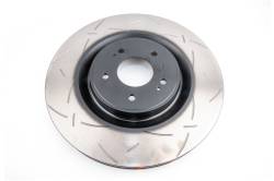 Disc Brakes Australia - Disc Brakes Australia DBA42224S Front Brake Rotor for 08-16 Mitsubishi Lancer - Image 2