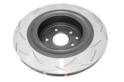 Disc Brakes Australia - Disc Brakes Australia DBA42315S Rear Brake Rotor for Convertible/Coupe/Sedan - Image 1