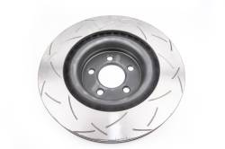 Disc Brakes Australia - Disc Brakes Australia DBA42444S Front Brake Rotor for Chrysler/Dodge - Image 1