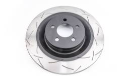 Disc Brakes Australia - Disc Brakes Australia DBA42444S Front Brake Rotor for Chrysler/Dodge - Image 2