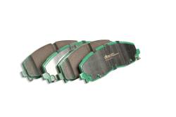 Disc Brakes Australia - Disc Brakes Australia DB15038SP DBA Street Performance Front Brake Pads - Image 4