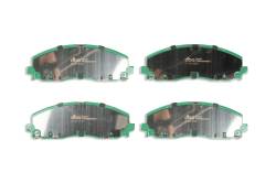 Disc Brakes Australia - Disc Brakes Australia DB15038SP DBA Street Performance Front Brake Pads - Image 6