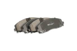 Disc Brakes Australia - Disc Brakes Australia DB15038SS DBA Street Series Front Brake Pads - Image 3