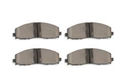 Disc Brakes Australia - Disc Brakes Australia DB15038SS DBA Street Series Front Brake Pads - Image 4