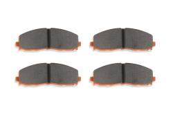 Disc Brakes Australia - Disc Brakes Australia DB15038XP DBA Xtreme Performance Front Brake Pads - Image 4