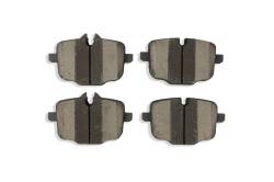 Disc Brakes Australia - Disc Brakes Australia DB15109SS DBA Street Series Rear Brake Pads - Image 4