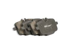 Disc Brakes Australia - Disc Brakes Australia DB15109SS DBA Street Series Rear Brake Pads - Image 3