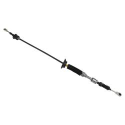 Crown Automotive Jeep Replacement - Crown Automotive 52126222AE Transfer Case Shift Cable for 07-18 Jeep Wrangler JK - Image 1