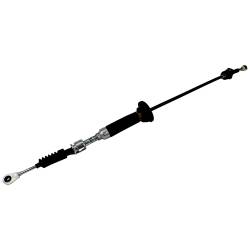 Crown Automotive Jeep Replacement - Crown Automotive 52126222AE Transfer Case Shift Cable for 07-18 Jeep Wrangler JK - Image 2