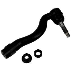 Crown Automotive Jeep Replacement - Crown 68303631AA Tie Rod for 16-23 Dodge Durango & Jeep Grand Cherokee WK2 - Image 2