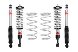 Eibach - Eibach E86-59-006-01-22 Front Coilovers Shocks Springs PTCO Rear Setup - Image 1