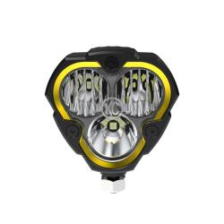 KC Hilites - KC HiLiTES 0288 Flex Era-3 2-Light Master Kit - Image 2