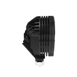 KC Hilites - KC HiLiTES 1288 Flex Era 3 LED Light Single Light Master Kit - Image 4