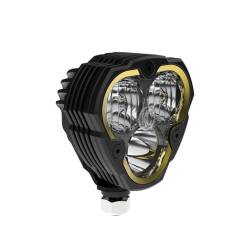 KC Hilites - KC HiLiTES 1288 Flex Era 3 LED Light Single Light Master Kit - Image 2