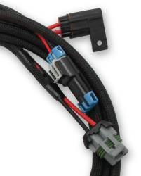 Holley EFI - Holley EFI 558-319 Engine Control Module ECM Wiring Harness - Image 2