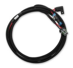 Holley EFI - Holley EFI 558-319 Engine Control Module ECM Wiring Harness - Image 1