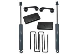 Superlift - Superlift K1032 2" Lift Kit w/Rear Shocks for 19-23 Silverado/Sierra 1500 - Image 1