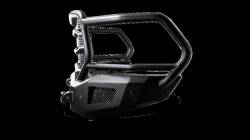Body Armor 4x4 - Body Armor Ambush XT Series Front Bumper Black for 10-18 RAM HD DG-20338 - Image 3