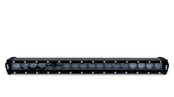 Body Armor 4x4 - Body Armor 50020 Blackout Series 18" LED Single Row Light Bar Spot - Image 1