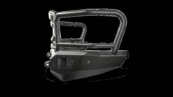 Body Armor 4x4 - Body Armor Ambush XT Series Front Bumper Black for 19-24 RAM HD DG-20339 - Image 3