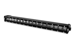 Body Armor 4x4 - Body Armor 50020 Blackout Series 18" LED Single Row Light Bar Spot - Image 2