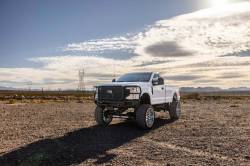 Body Armor 4x4 - Body Armor Ambush XT Series Front Bumper Black 17-21 Super Duty FD-20341 - Image 2