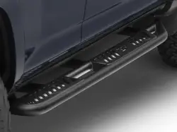 Body Armor 4x4 - Body Armor Revo Step Slider Nerf Steps Black for 10-24 Toyota 4Runner TR-4124 - Image 4