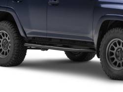 Body Armor 4x4 - Body Armor Revo Step Slider Nerf Steps Black for 10-24 Toyota 4Runner TR-4124 - Image 3