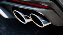 Borla - Borla 140963 ATAK Cat-Back Exhaust Dual Split Rear Exit 24-26 Mustang GT 5.0L - Image 2
