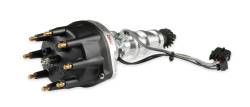 MSD - MSD Ignition 2363 Pro-Billet Cam Sync Distributor Steel Gear for Ford FE - Image 7
