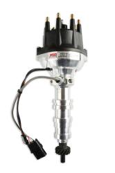 MSD - MSD Ignition 2363 Pro-Billet Cam Sync Distributor Steel Gear for Ford FE - Image 9