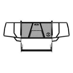 Ranch Hand - Ranch Hand GGG22HBL1 Legend Series Grille Guard for 22-26 GMC Sierra 1500 - Image 2