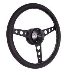 Grant - Grant 1927 Billet Classic Series Steering Wheel & Installation Kit - Image 2