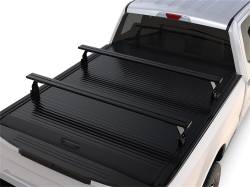 Front Runner - Front Runner KRDR025 Double Load Bar Kit for 11-23 1500/2500/3500 - Image 1